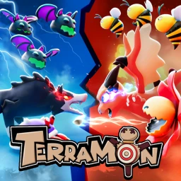 Terramon [S6]  icon