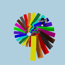 Sky Obby ☁️100 stages!