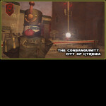 Astrum Consanguinity - Kyrenia 