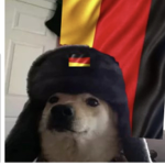 Germany’s Youth Army