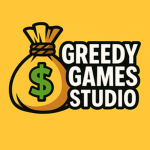 Greedy Games Studio