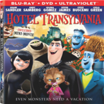 hotel transylvania fan club