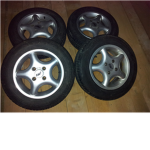 Tyre Masters