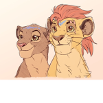 Ki on's Pride