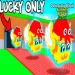 JOVENZ SECRET GAME icon
