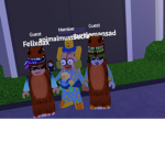 Dino Ducky squad