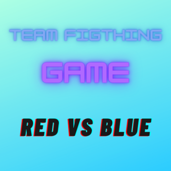 Team Fighting Game