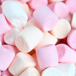Amazing sweets