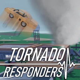 Tornado Responders icon