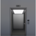 Halfai's Lifts (Not really though) Elevator Lift