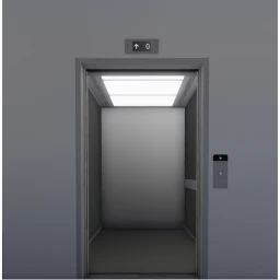 Halfai's Lifts (Not really though) Elevator Lift icon