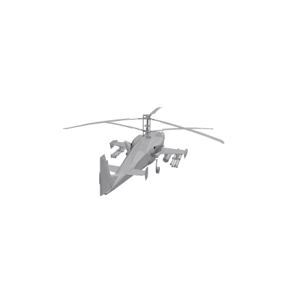 Helicopter_mesh