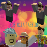 ✹Robloxia Fashion✹