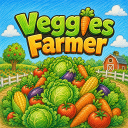 Veggies Farmer