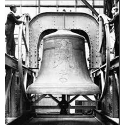 The Bell Museum icon
