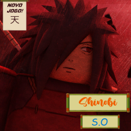Shinobi Shippuden Online