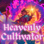 [🔶 1.5x Qi 🔶] Heavenly Cultivation Simulator