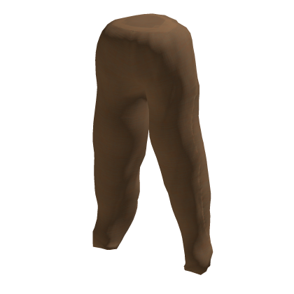 Light Brown Baggy Pants thumbnail