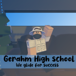 Gerahm High school