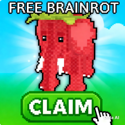 [UPD🛒] FREE! BRAINROT SHOP