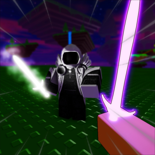 [lowk dead 😟] Sword Randomizer