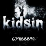 kidsin