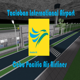 Tacloban International Airport