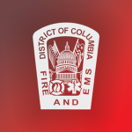 · District of Columbia Fire Department ·