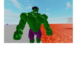 SURVIVE THE HULK THE KILLER!!!