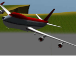 SouthBlox Airlines