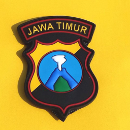 [PJT] Polres Jawa Timur