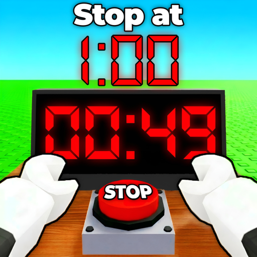 Stop the Timer