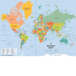 The Official Roblox Geography Club