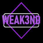 Weak3ned