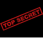 Secrets Holder