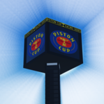 The Piston Cup Racing Series