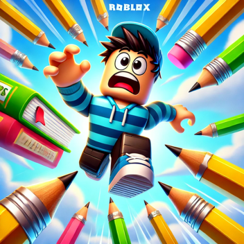 School Obby
