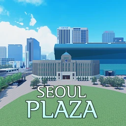 SEOUL PLAZA icon