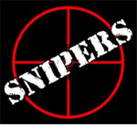 The Robloxian Snipers (TRS)