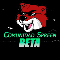 Comunidad Spreen - Beta