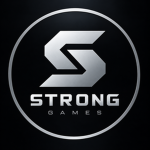 Really Strong Games