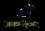 <The Jujutsu Sorcerers>