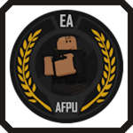 AFPU: External Affairs