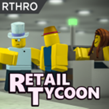 RETAIL TYCOON  UPDATE 1.0