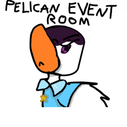 Pelican event room