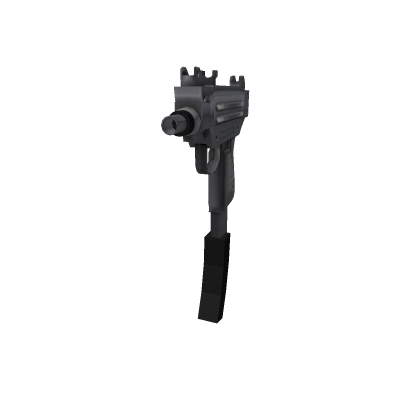 Uzi W/Ext. Mag|Template:2|