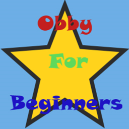 Obby For Beginners