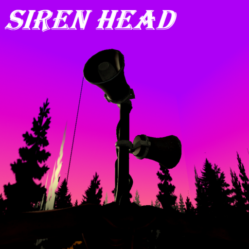 Siren Head