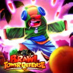 [🦑SQUID GAME🦑]✨Brawl Tower Defense✨