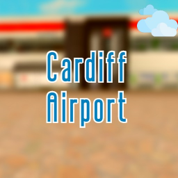 Cardiff Airport(CWL)